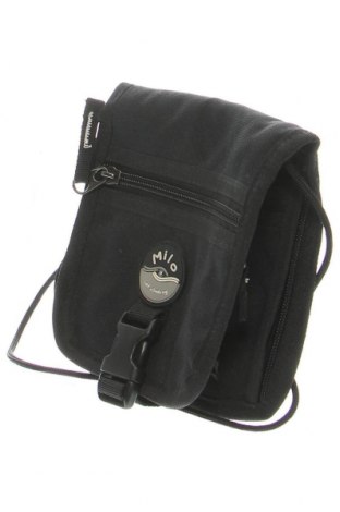 Τσάντα Milo, Χρώμα Μαύρο, Τιμή 5,83 €