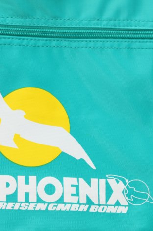 Τσάντα Phoenix, Χρώμα Μπλέ, Τιμή 11,75 €