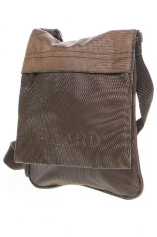 Τσάντα Picard, Χρώμα Καφέ, Τιμή 12,37 €