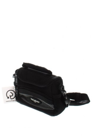 Τσάντα Samsonite, Χρώμα Μαύρο, Τιμή 38,35 €