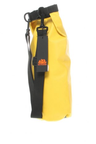 Tasche Sundek, Farbe Gelb, Preis 41,39 €