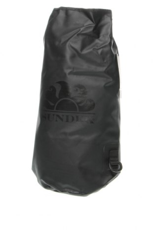 Τσάντα Sundek, Χρώμα Μαύρο, Τιμή 41,39 €