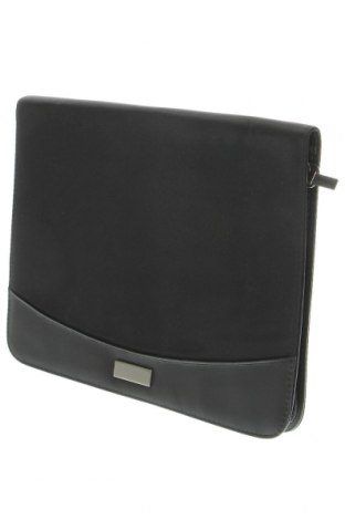 Τσάντα χαρτοφύλακας, Χρώμα Μαύρο, Τιμή 11,75 €