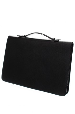 Τσάντα χαρτοφύλακας Mango, Χρώμα Μαύρο, Τιμή 13,81 €