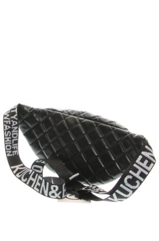 Τσάντα, Χρώμα Μαύρο, Τιμή 8,69 €