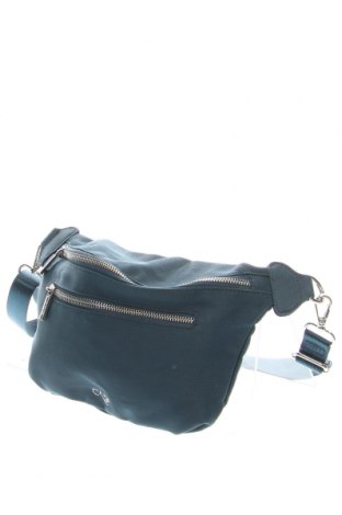 Τσάντα, Χρώμα Μπλέ, Τιμή 11,16 €