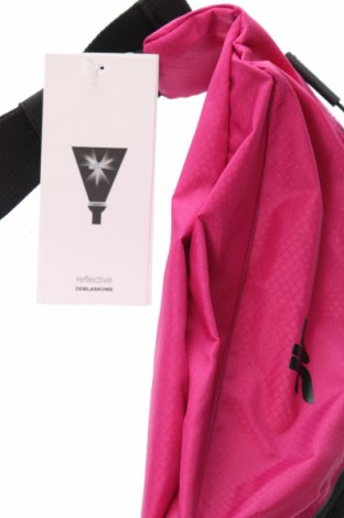 Τσάντα 4F, Χρώμα Ρόζ , Τιμή 15,83 €