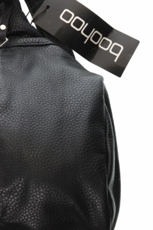 Чанта за кръст Boohoo, Цвят Черен, Цена 31,00 лв.