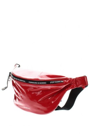Hüfttasche Desigual, Farbe Rot, Preis € 15,36