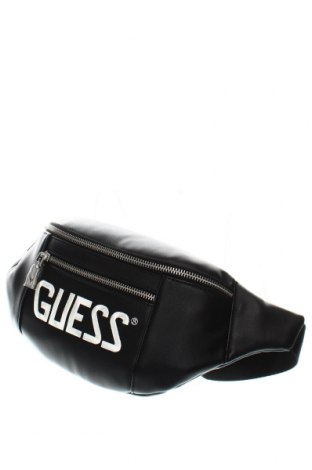 Τσάντα Guess, Χρώμα Μαύρο, Τιμή 23,51 €