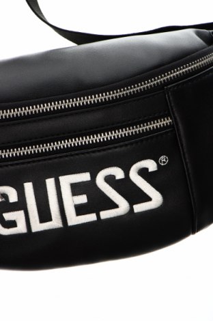 Τσάντα Guess, Χρώμα Μαύρο, Τιμή 39,18 €