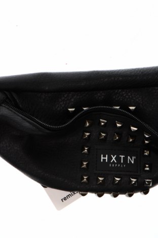 Чанта за кръст HXTN Supply, Цвят Черен, Цена 25,00 лв.