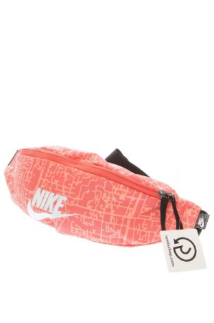 Чанта за кръст Nike, Цвят Оранжев, Цена 18,00 лв.
