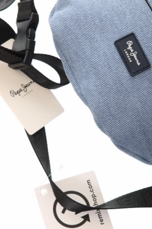 Τσάντα Pepe Jeans, Χρώμα Μπλέ, Τιμή 35,05 €