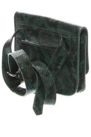 Τσάντα Pieces, Χρώμα Πράσινο, Τιμή 10,24 €