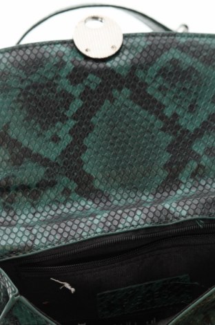 Τσάντα Pieces, Χρώμα Πράσινο, Τιμή 10,24 €
