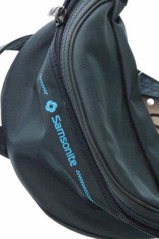 Τσάντα Samsonite, Χρώμα Μπλέ, Τιμή 23,51 €