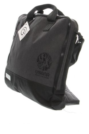 Τσάντα φορητού υπολογιστή, Χρώμα Γκρί, Τιμή 7,15 €