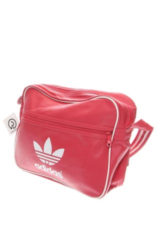 Γυναικεία τσάντα Adidas Originals, Χρώμα Ρόζ , Τιμή 34,78 €