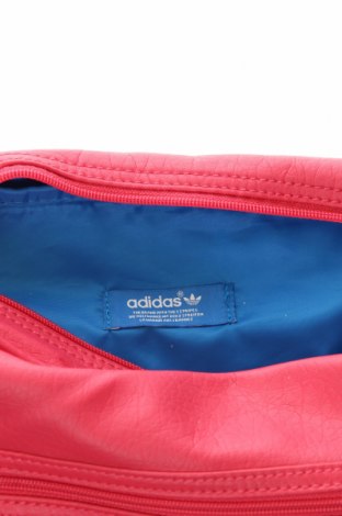 Geantă de femei Adidas Originals, Culoare Roz, Preț 173,47 Lei