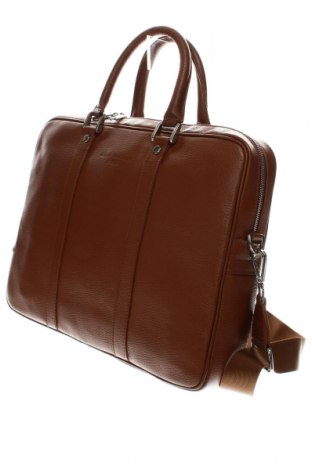 Чанта за лаптоп Maison Heritage, Цвят Кафяв, Цена 398,05 лв.