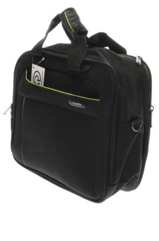 Чанта за лаптоп Travelite, Цвят Черен, Цена 41,00 лв.