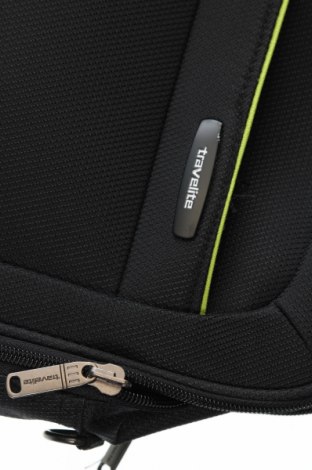 Τσάντα φορητού υπολογιστή Travelite, Χρώμα Μαύρο, Τιμή 25,36 €