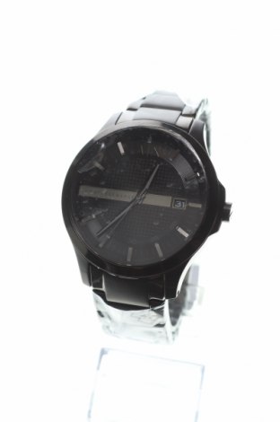 Zegarek Armani Exchange, Kolor Czarny, Cena 983,55 zł