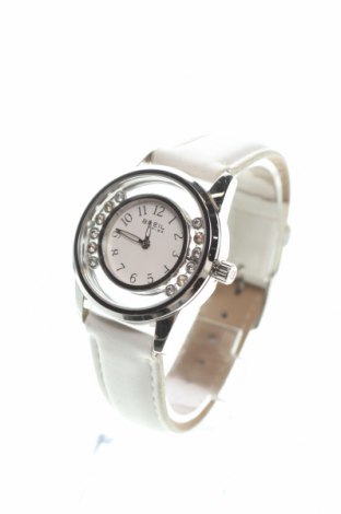 Zegarek Breil, Kolor Biały, Cena 876,94 zł