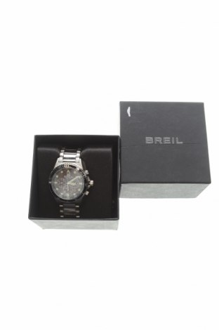 Ρολόι Breil, Χρώμα Γκρί, Τιμή 131,06 €