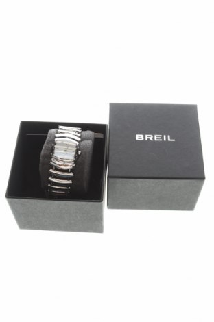 Ρολόι Breil, Χρώμα Γκρί, Τιμή 166,00 €