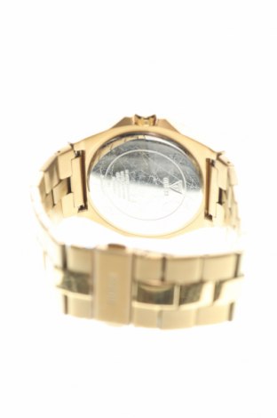 Ρολόι Guess, Χρώμα Χρυσαφί, Τιμή 185,05 €