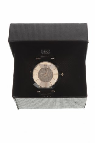Ρολόι Guess, Χρώμα Ασημί, Τιμή 185,05 €