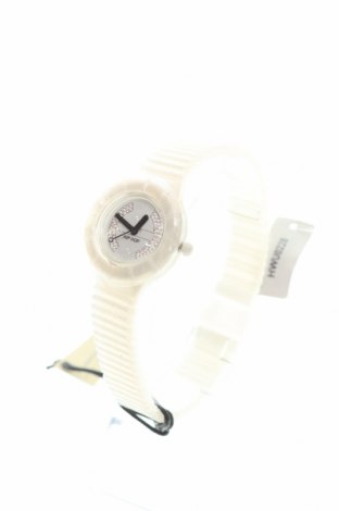 Ρολόι Hip Hop, Χρώμα Λευκό, Τιμή 38,68 €