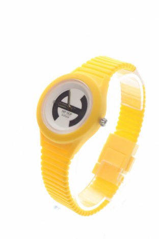 Ρολόι Hip Hop, Χρώμα Κίτρινο, Τιμή 40,72 €