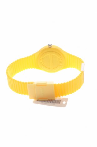 Ρολόι Hip Hop, Χρώμα Κίτρινο, Τιμή 38,68 €