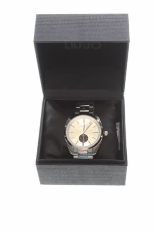 Часовник Liu Jo, Цвят Сребрист, Цена 299,00 лв.