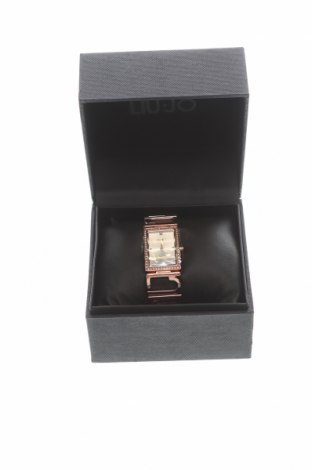 Ρολόι Liu Jo, Χρώμα Χρυσαφί, Τιμή 154,12 €