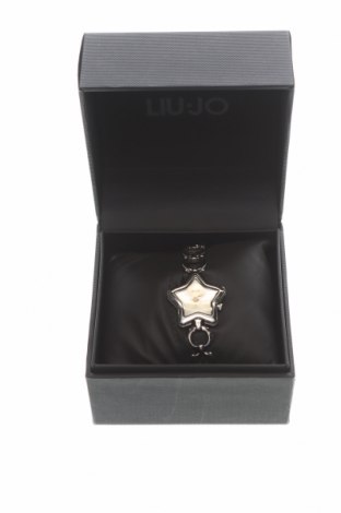 Часовник Liu Jo, Цвят Сребрист, Цена 369,00 лв.