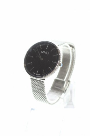 Часовник Liu Jo, Цвят Сребрист, Цена 299,00 лв.