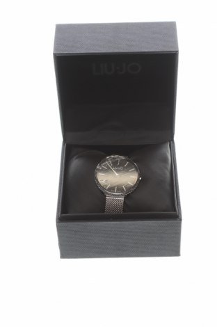 Ρολόι Liu Jo, Χρώμα Ασημί, Τιμή 154,12 €