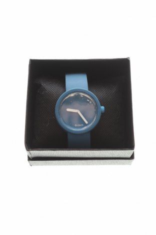 Ρολόι O Clock, Χρώμα Μπλέ, Τιμή 40,72 €