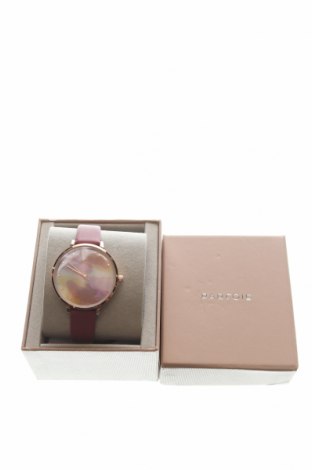 Часовник Parfois, Цвят Розов, Цена 69,00 лв.