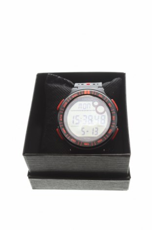 Ρολόι Sector, Χρώμα Μαύρο, Τιμή 138,66 €