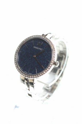 Ρολόι Swarovski, Χρώμα Ασημί, Τιμή 190,49 €