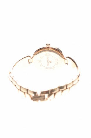 Ρολόι Swarovski, Χρώμα Χρυσαφί, Τιμή 200,52 €