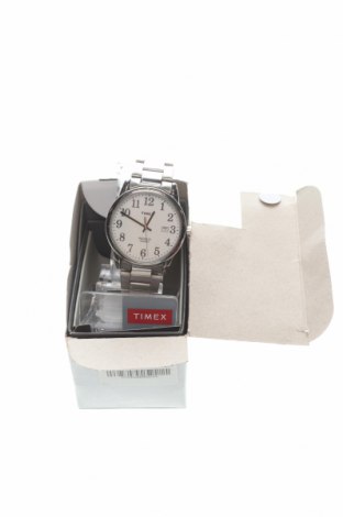 Часовник Timex, Цвят Сребрист, Цена 293,55 лв.