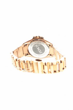Ρολόι Tous, Χρώμα Χρυσαφί, Τιμή 164,43 €
