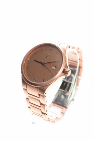 Zegarek Tous, Kolor Różowy, Cena 850,28 zł