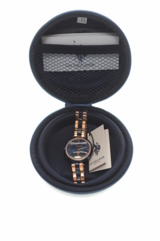 Ρολόι U.S. Polo Assn., Χρώμα Πολύχρωμο, Τιμή 138,66 €